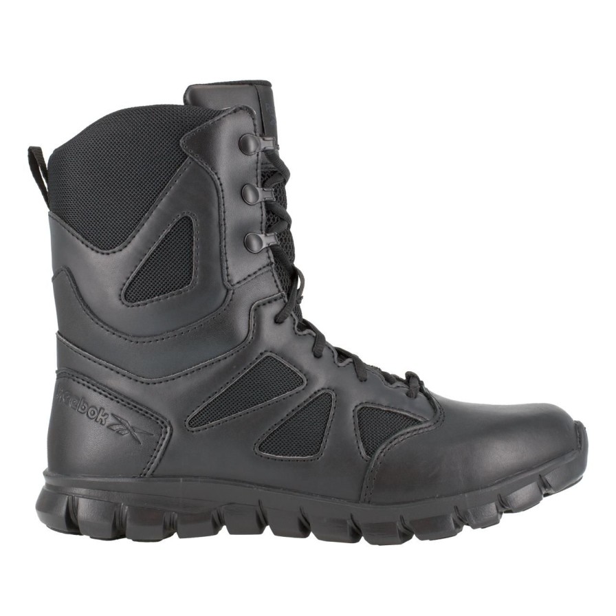 Men Reebok Work | Sublite Cushion Tactical - Rb8805