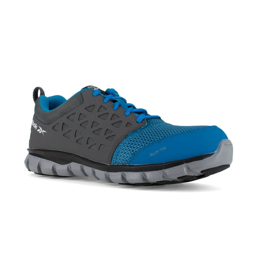 Men Reebok Work | Sublite Cushion Work - Rb4040