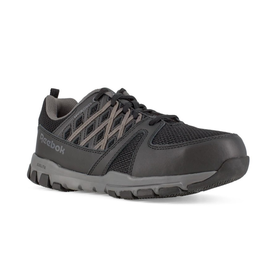 Men Reebok Work | Sublite Work - Rb4016