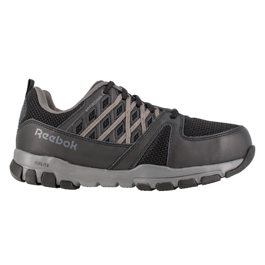 Men Reebok Work | Sublite Work - Rb4016