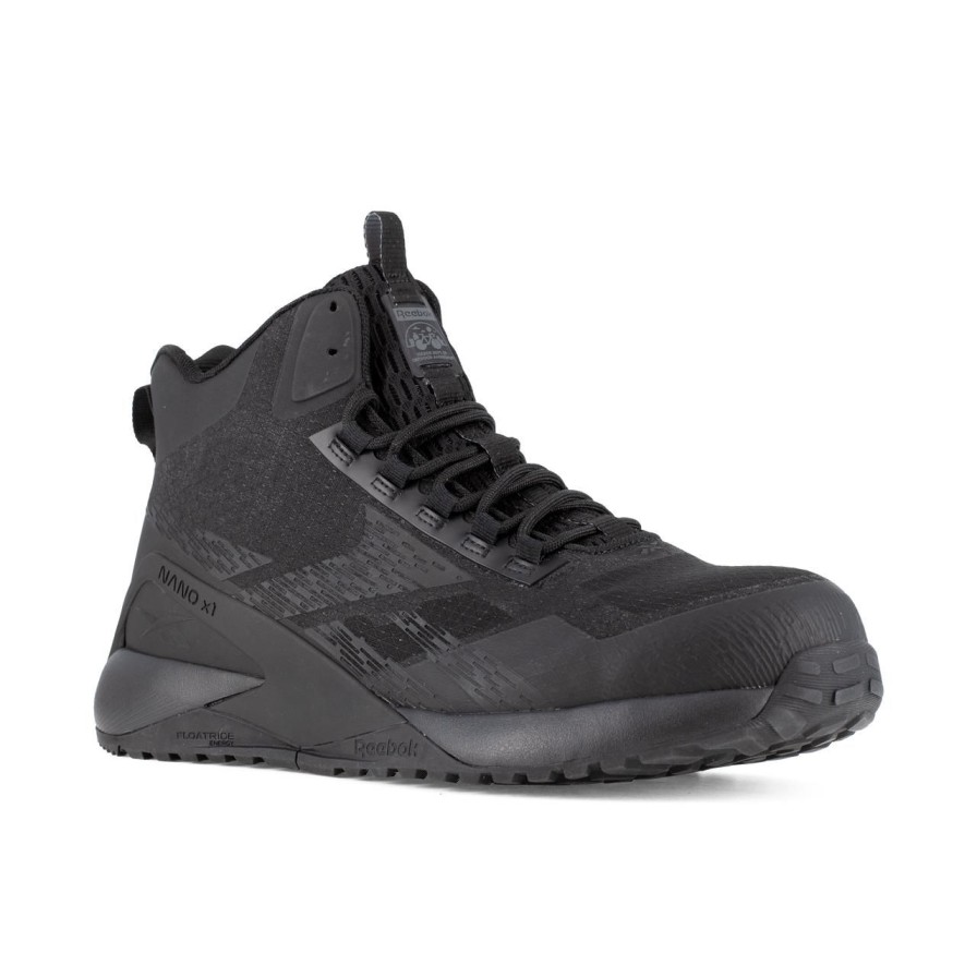 Women Reebok Work | Nano X1 Adventure Work - Rb384