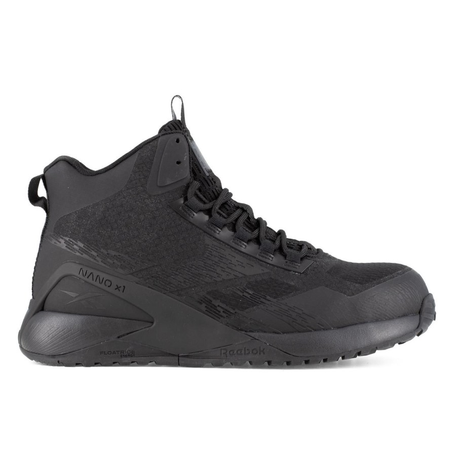 Women Reebok Work | Nano X1 Adventure Work - Rb384