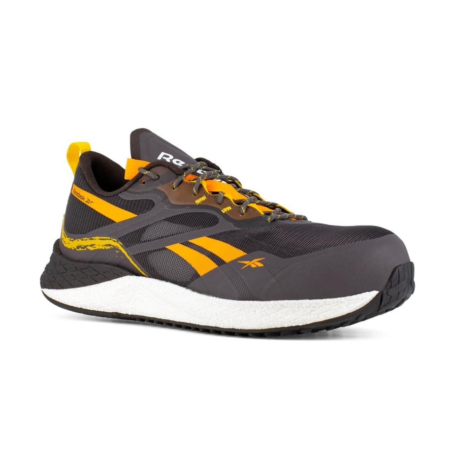 Men Reebok Work | Floatride Energy 3 Adventure Work - Rb3495