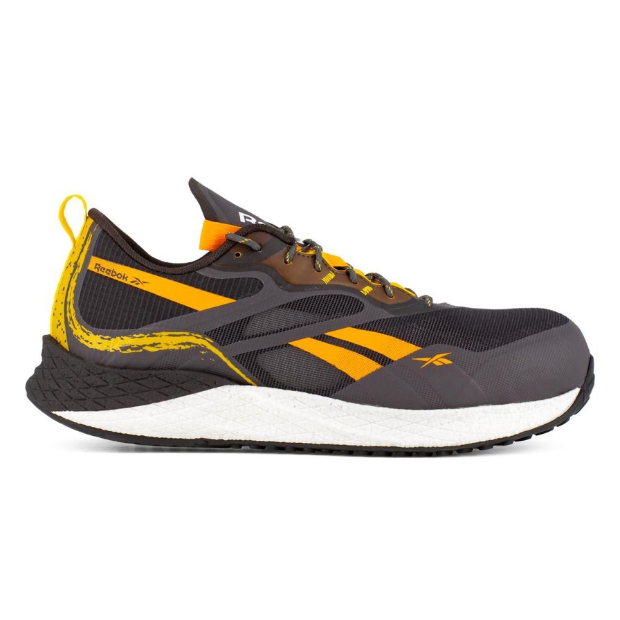 Men Reebok Work | Floatride Energy 3 Adventure Work - Rb3495