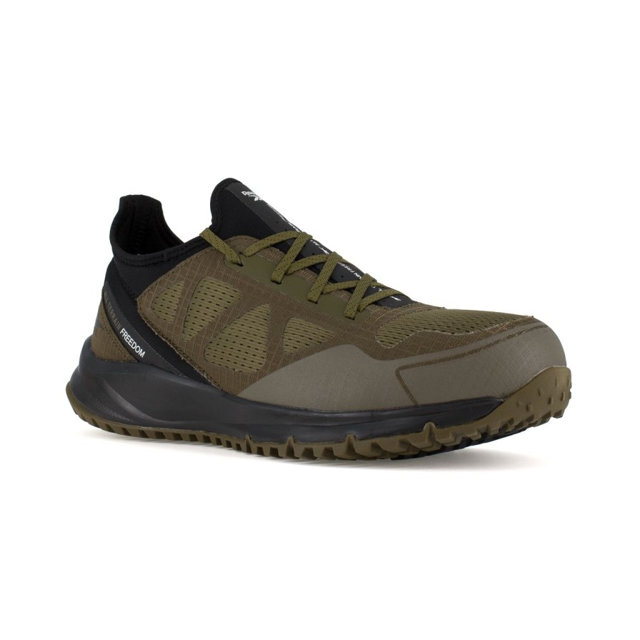 Men Reebok Work | All Terrain Work - Rb4092