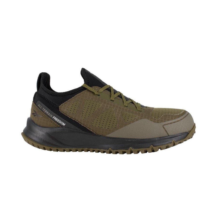 Men Reebok Work | All Terrain Work - Rb4092