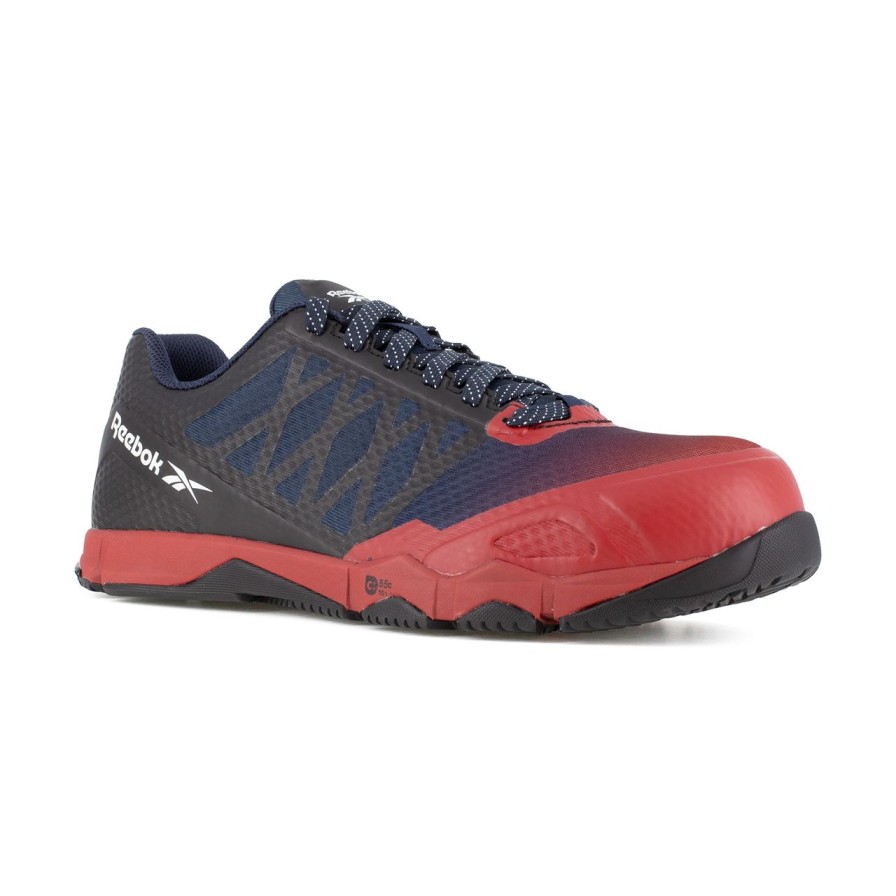 Men Reebok Work | Speed Tr Work - Rb4452