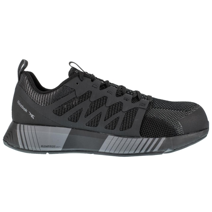 Women Reebok Work | Fusion Flexweave Work - Rb431