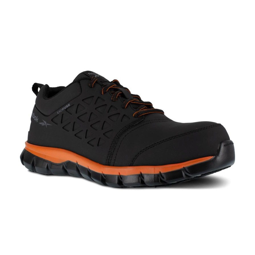 Men Reebok Work | Sublite Cushion Work - Rb4050