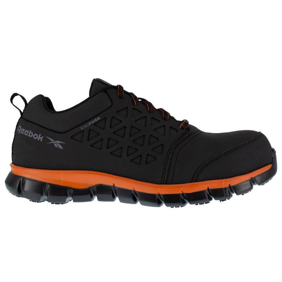 Men Reebok Work | Sublite Cushion Work - Rb4050