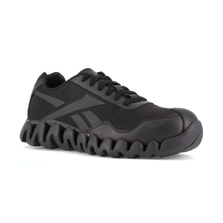 Women Reebok Work | Zig Pulse Work - Rb319