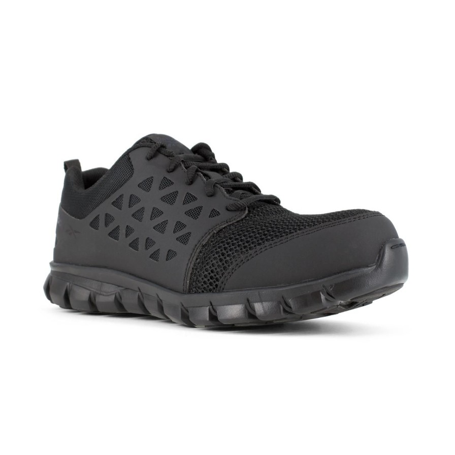 Men Reebok Work | Sublite Cushion Work - Rb4039