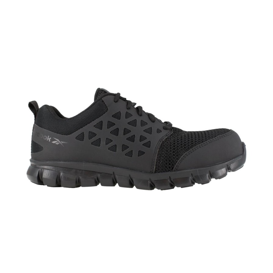 Men Reebok Work | Sublite Cushion Work - Rb4039