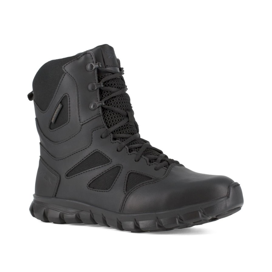 Men Reebok Work | Sublite Cushion Tactical - Rb8806