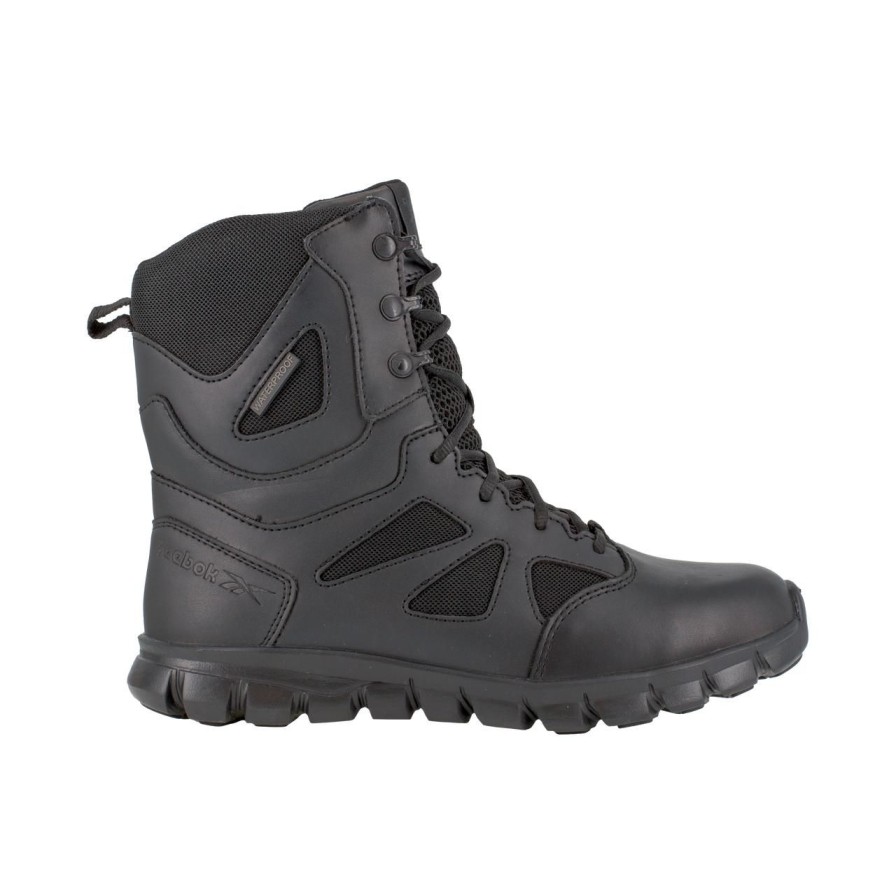 Men Reebok Work | Sublite Cushion Tactical - Rb8806