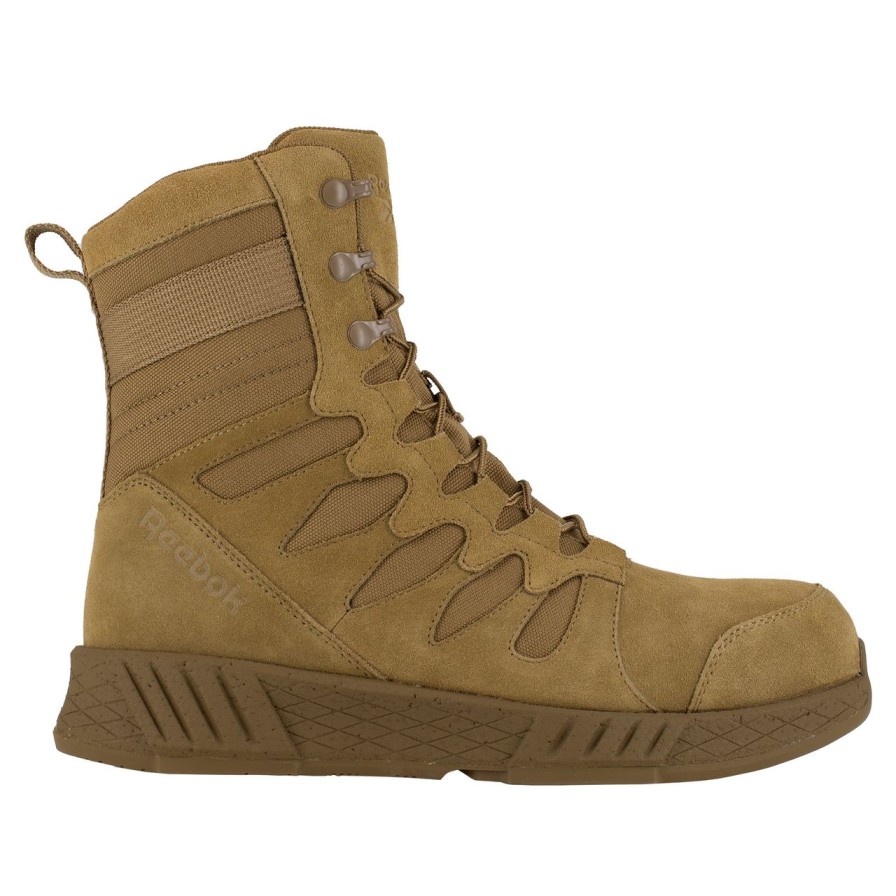 Men Reebok Work | Floatride Energy Tactical - Rb4360