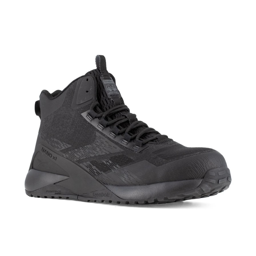 Men Reebok Work | Nano X1 Adventure Work - Rb3484