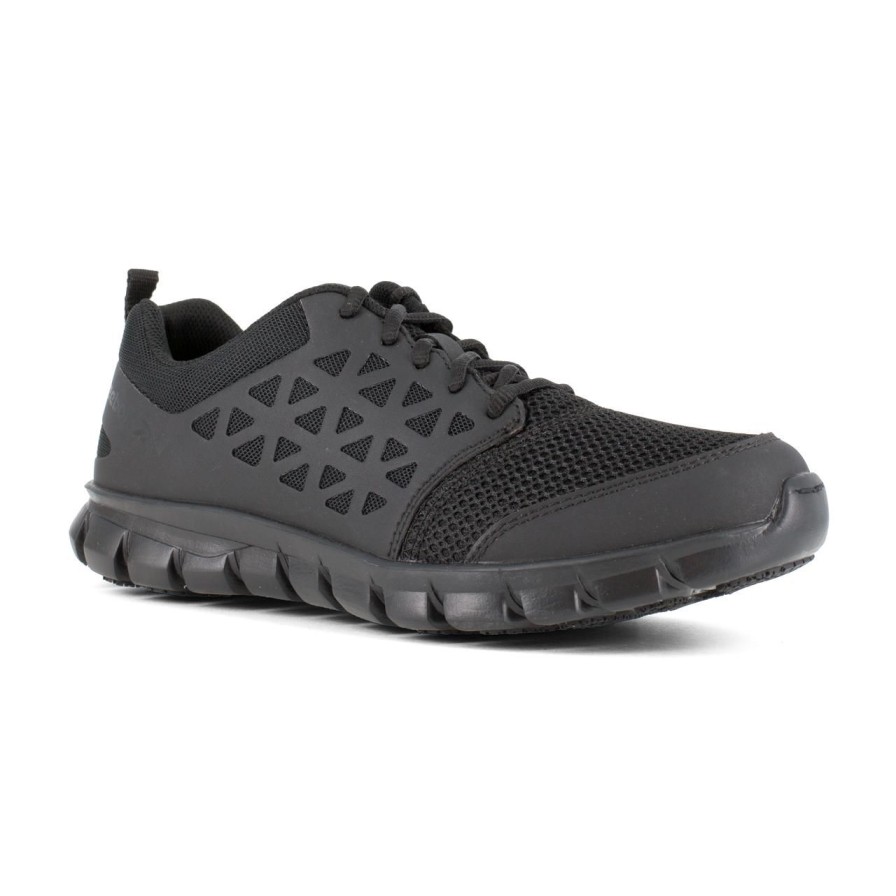 Men Reebok Work | Sublite Cushion Work - Rb4035