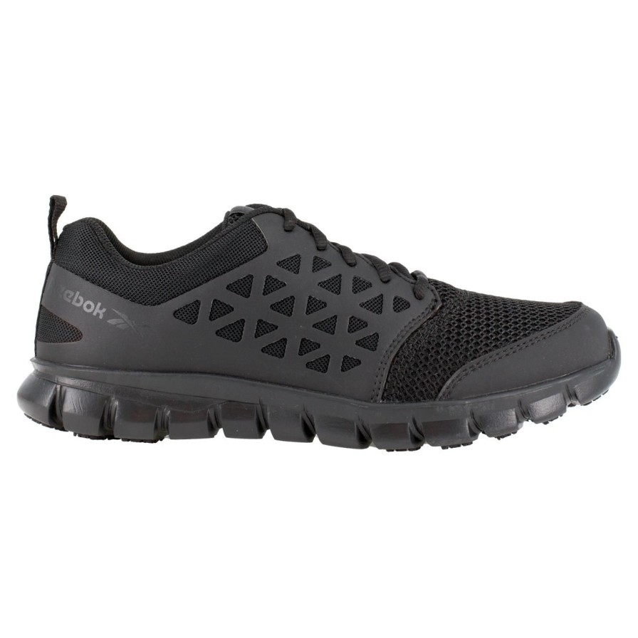 Men Reebok Work | Sublite Cushion Work - Rb4035