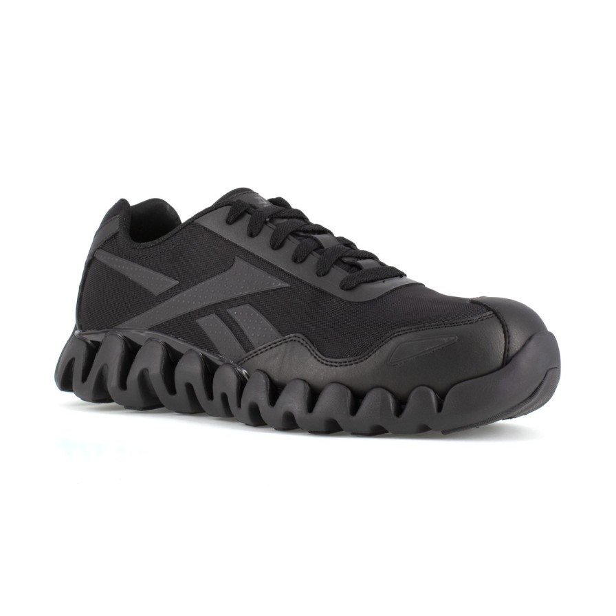 Men Reebok Work | Zig Pulse Work - Rb3019