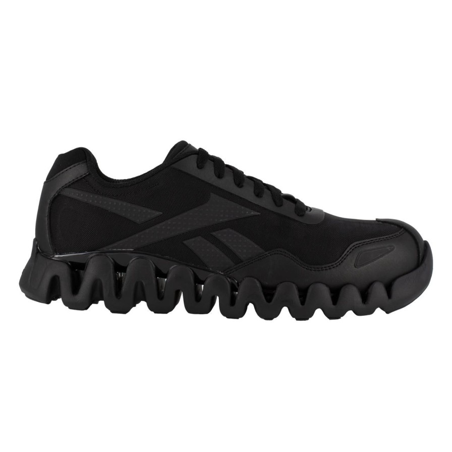 Men Reebok Work | Zig Pulse Work - Rb3019