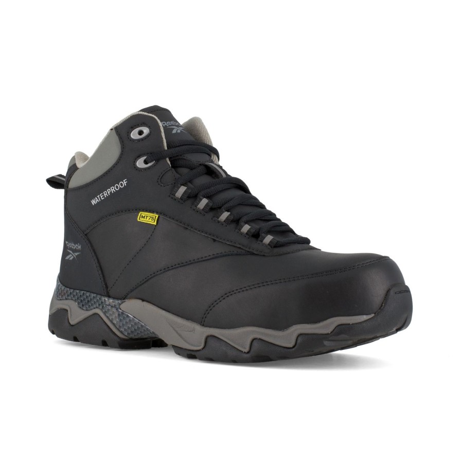 Men Reebok Work | Beamer - Rb1067