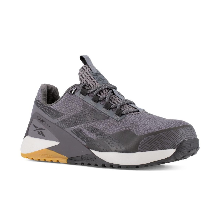 Men Reebok Work | Nano X1 Adventure Work - Rb3481