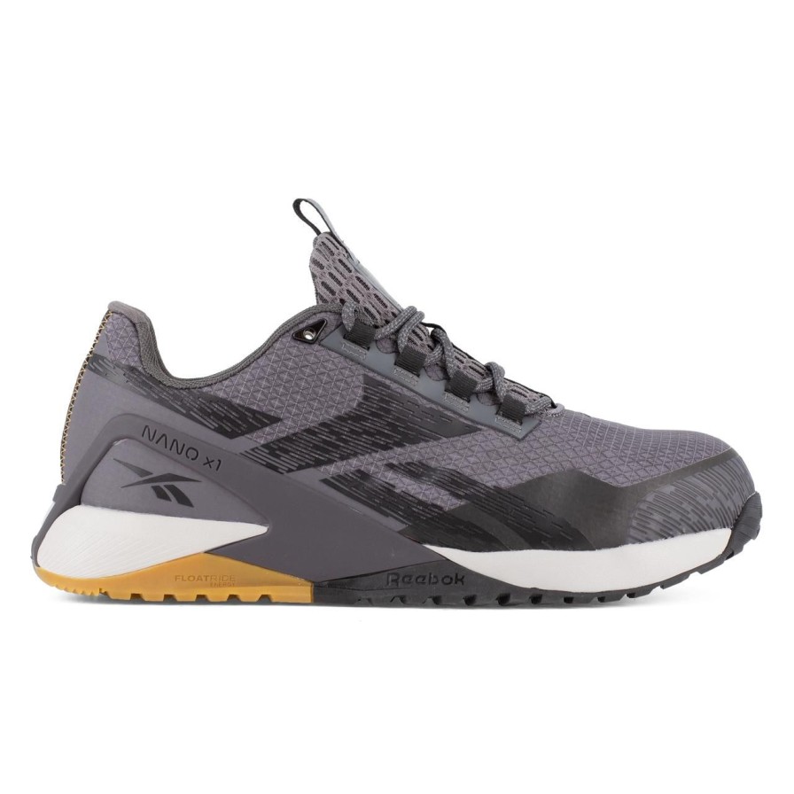 Men Reebok Work | Nano X1 Adventure Work - Rb3481