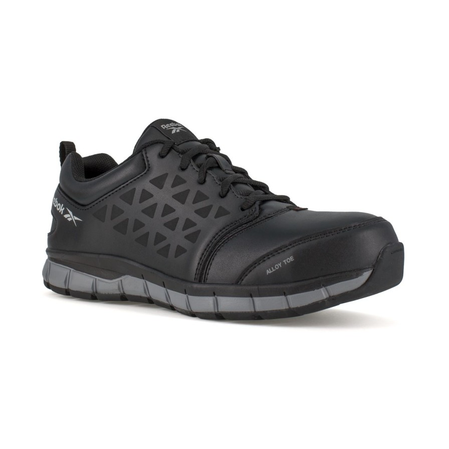 Men Reebok Work | Sublite Cushion Work - Rb4049