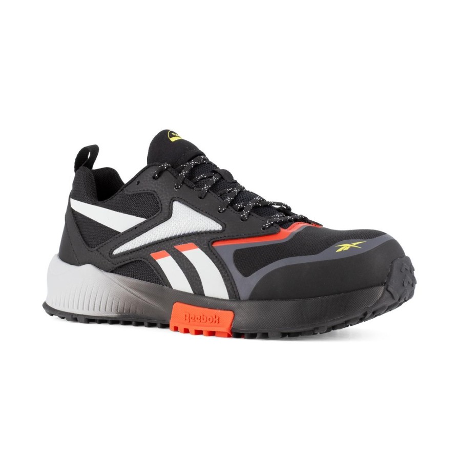 Men Reebok Work | Lavante Trail 2 Work - Rb3241