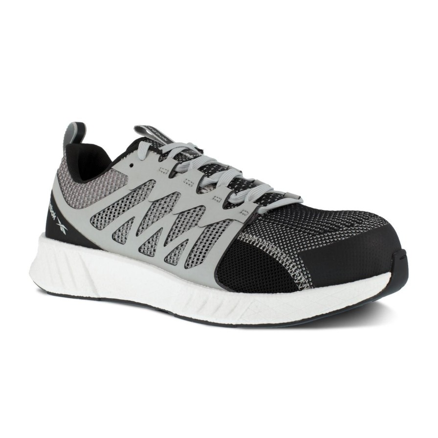 Men Reebok Work | Fusion Flexweave Work - Rb4312