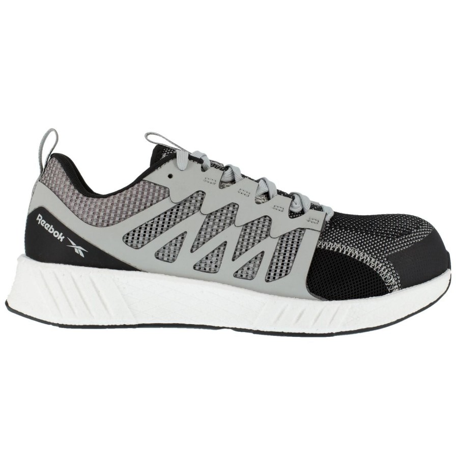 Men Reebok Work | Fusion Flexweave Work - Rb4312