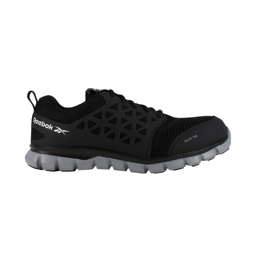 Women Reebok Work | Sublite Cushion Work - Rb041