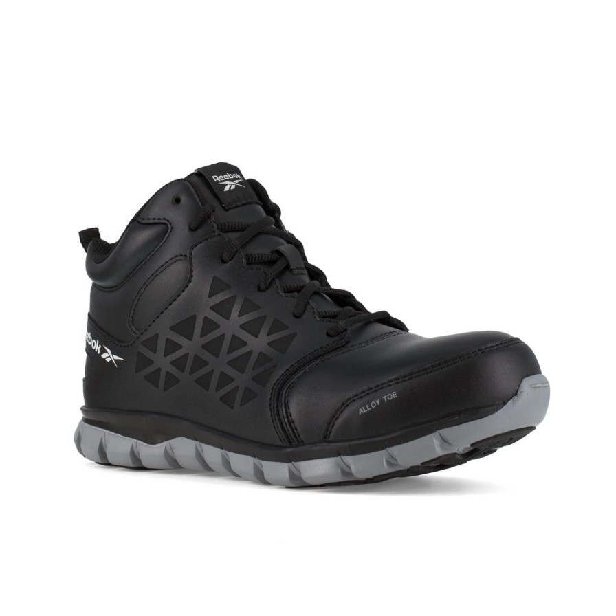 Men Reebok Work | Sublite Cushion Work - Rb4142