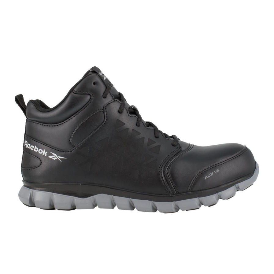 Men Reebok Work | Sublite Cushion Work - Rb4142