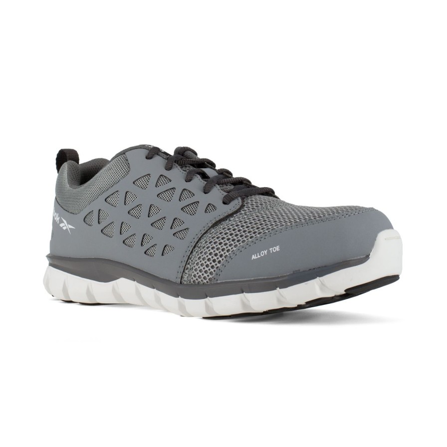 Men Reebok Work | Sublite Cushion Work - Rb4042