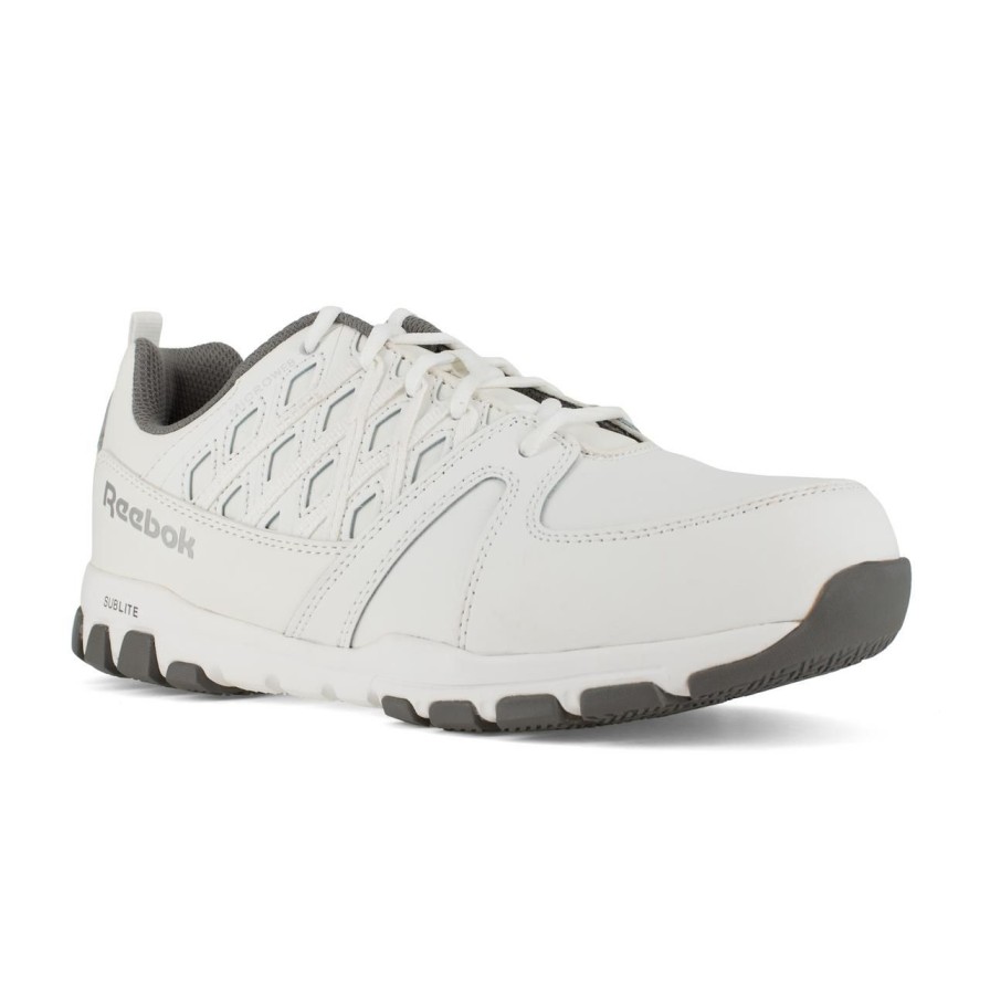 Women Reebok Work | Sublite Work - Rb434