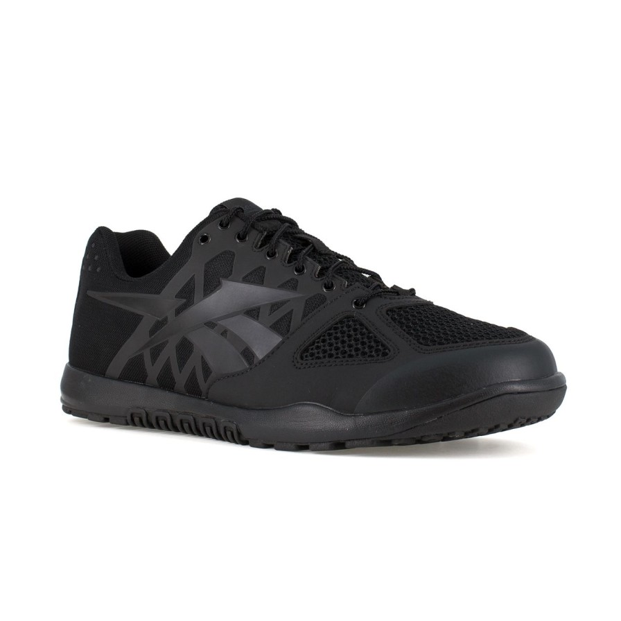 Men Reebok Work | Nano Tactical - Rb7100