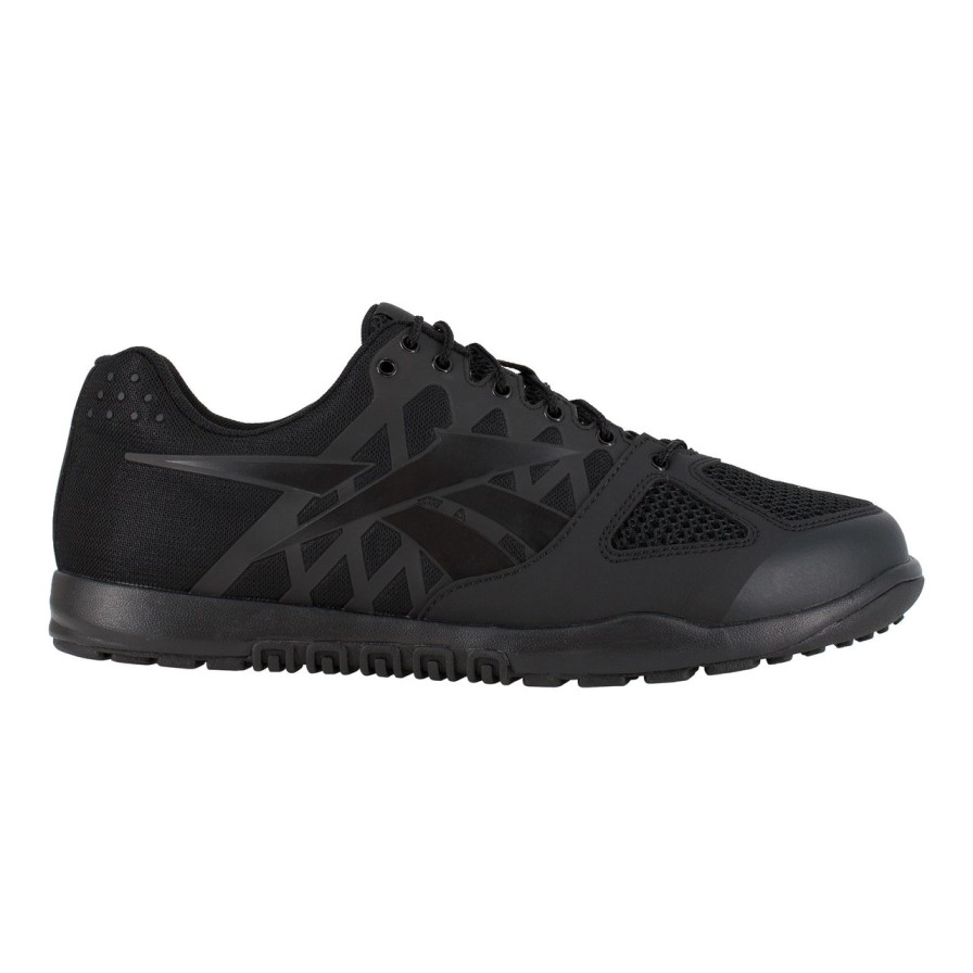 Men Reebok Work | Nano Tactical - Rb7100