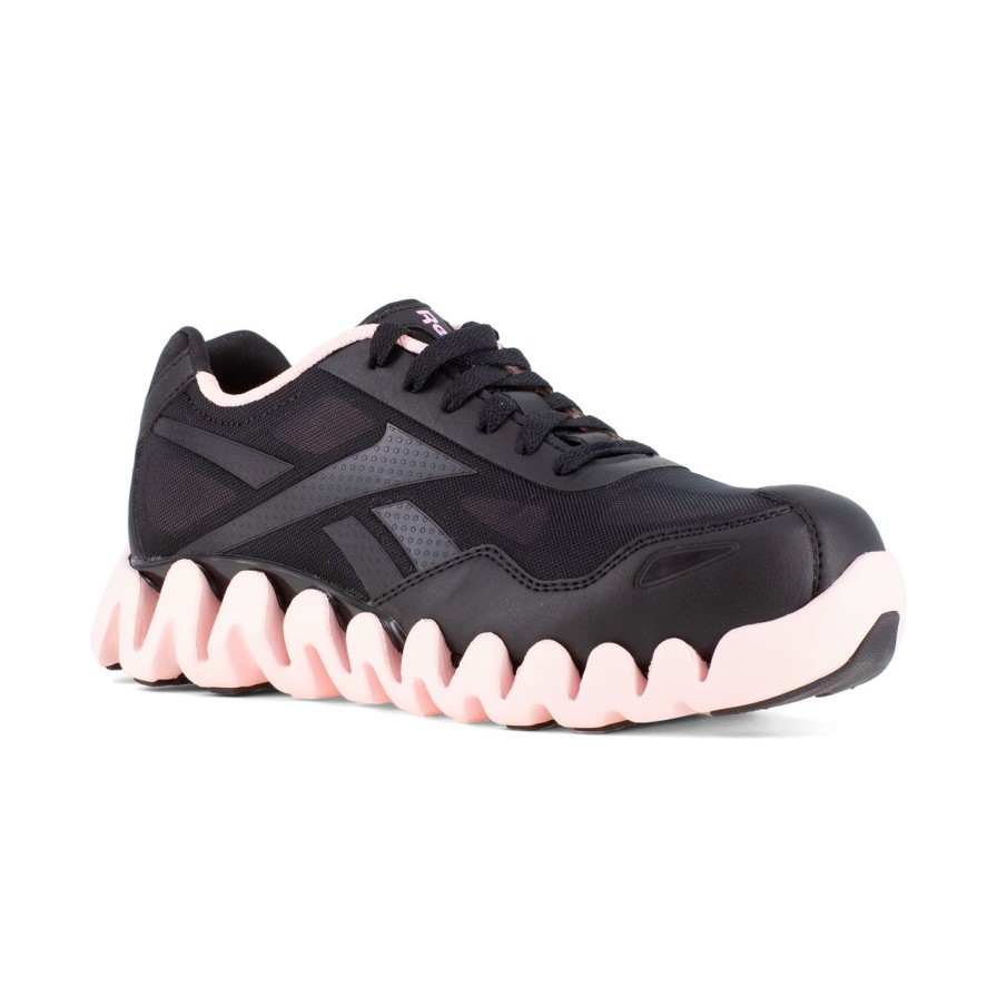 Women Reebok Work | Zig Pulse Work - Rb321