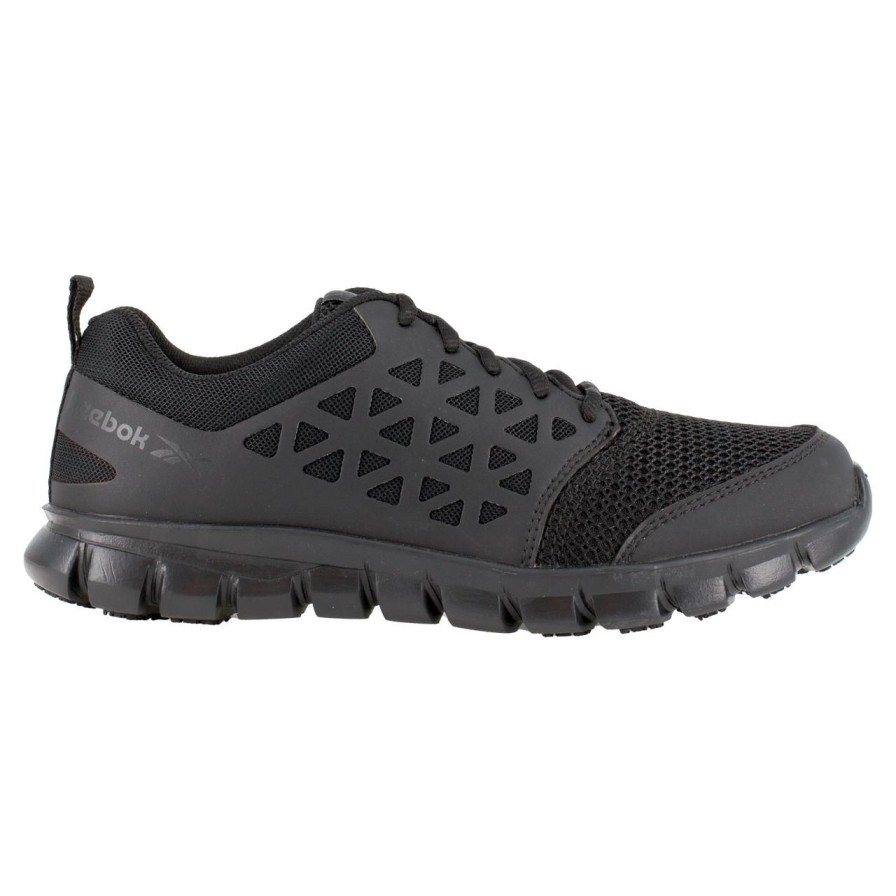 Women Reebok Work | Sublite Cushion Work - Rb435