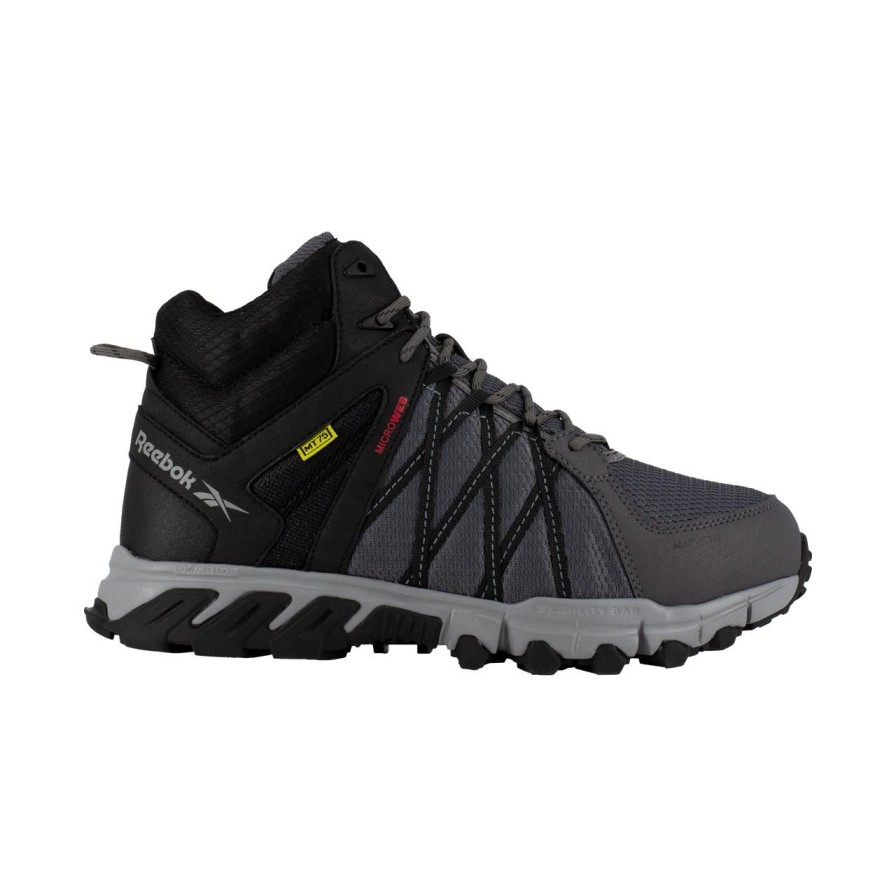 Men Reebok Work | Trailgrip Work - Rb3404