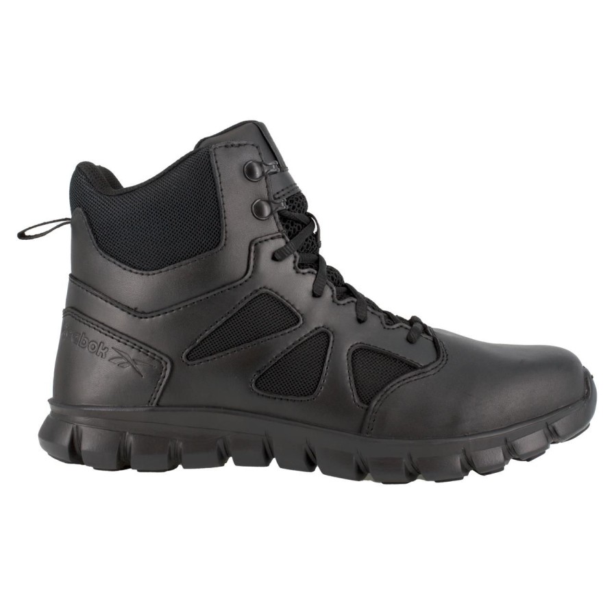 Men Reebok Work | Sublite Cushion Tactical - Rb8605