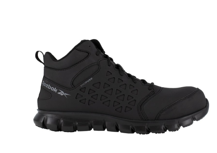 Men Reebok Work | Sublite Cushion Work - Rb4059