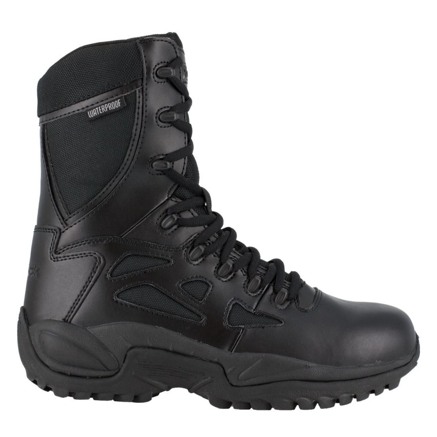 Men Reebok Work | Rapid Response Rb - Rb8877