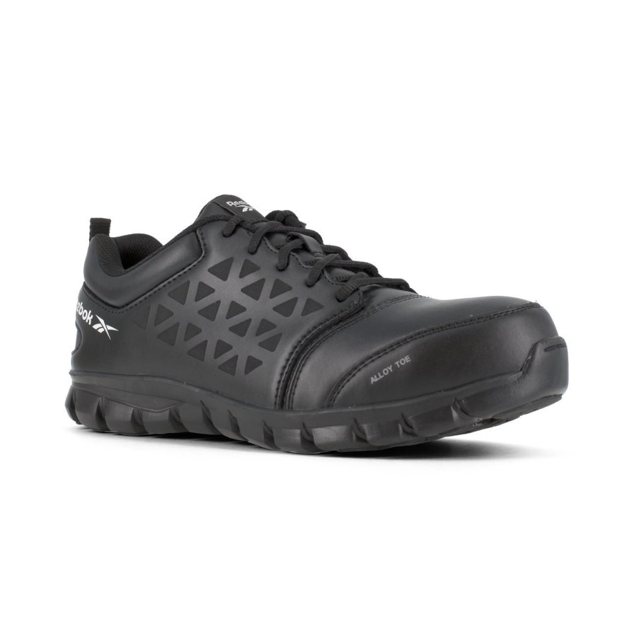 Men Reebok Work | Sublite Cushion Work - Rb4047