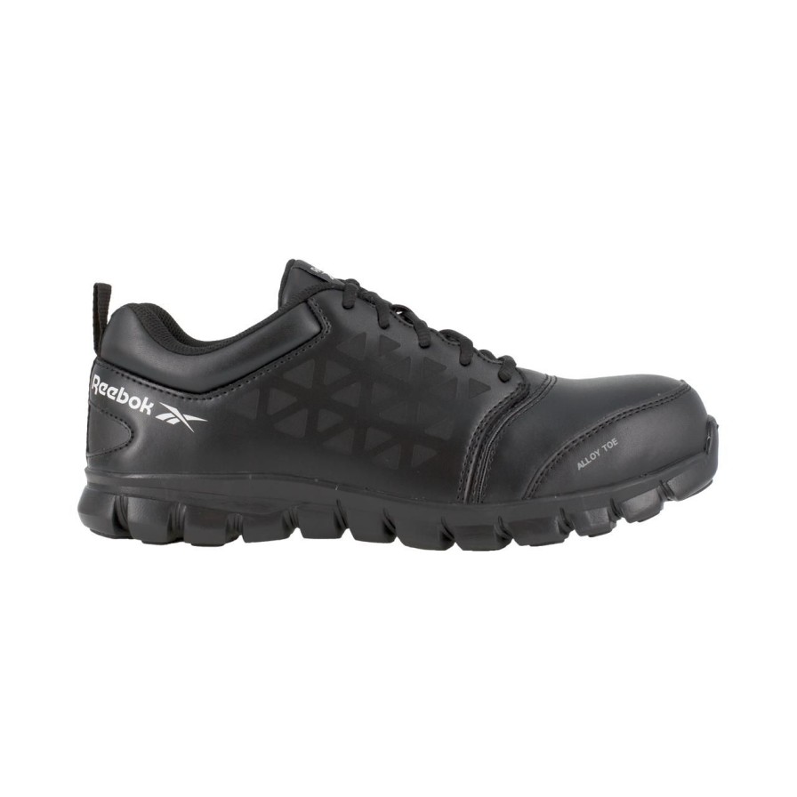 Men Reebok Work | Sublite Cushion Work - Rb4047