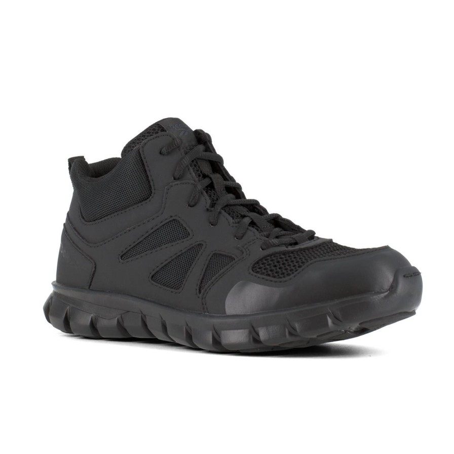 Men Reebok Work | Sublite Cushion Tactical - Rb8405