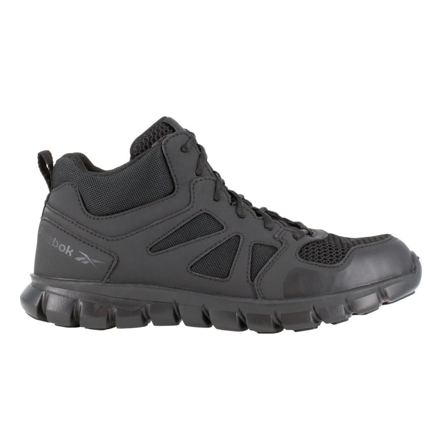 Men Reebok Work | Sublite Cushion Tactical - Rb8405