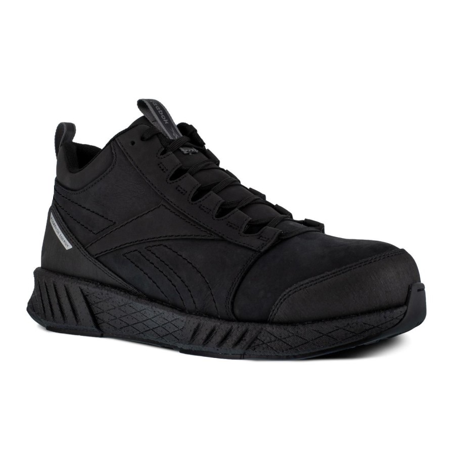 Men Reebok Work | Fusion Formidable Work - Rb4301